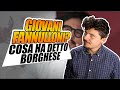 Alessandro Borghese e l’intervista sui “giovani che non vogliono lavorare”