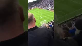 Jordan Pickford Penalty Save Vs Newcastle