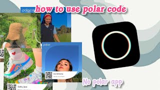 how to use polar code screenshot 3
