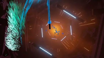 Beat Saber - As The World Caves In - WITH NOODLE EXTENSIONS???