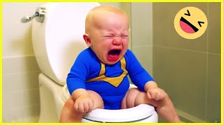 30 Minutes Of Cutest Baby This Week || 5-Minute Fails by 5-minute Fails 82,729 views 1 month ago 30 minutes