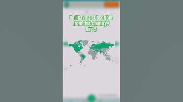 Trying to get a sub from each country day5#viral #fypシ #map #geography #geotuber #sub #subscribe