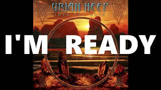 Uriah Heep - I&#39;m Ready  (Remastered 2020)