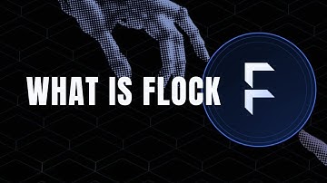 What is Flock? The AI + Blockchain Project You Need to Know!
