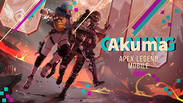 #TPP GAMEPLAY (APEX LEGEND MOBILE MONTAGE)