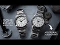 Can't get a Rolex Oyster Perpetual 39? Check out this watch! | Ball Fireman Victory