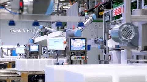 Full COLOUR coding and Marking - ALE application