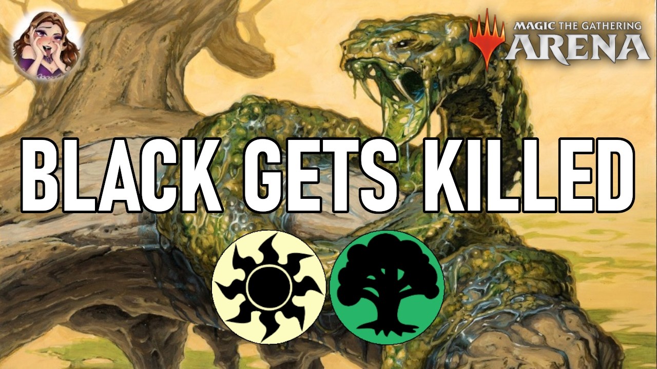 New Hidden Aura Tech in Standard DOES THINGS