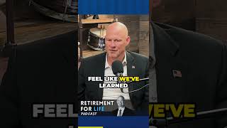 Retirement Realities: Financial Industry Fails American Retirees.