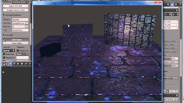 OgreKit RTShaderSystem #1