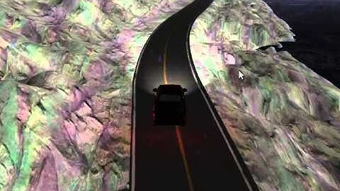 Car 2 - Electric Boogaloo