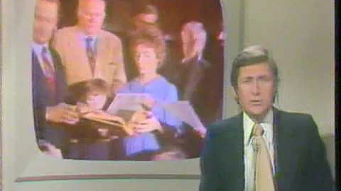 NBC News Update with John Schubeck 1979