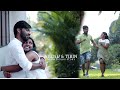 Kerala christian wedding highlights 2023 neenu  tibin niya creations