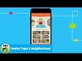 30 of the best Android games for kids between the ages of 2-8