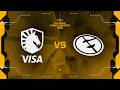 TLV x EG | Game Changers Brazil 2026 Etapa 1 | Playoffs - Dia 3 (MD5)