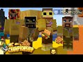 Minecraft Championship The 16th - Yellow Yaks