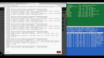 One Click Oracle 12c Database Clone using Ansible and Semaphore