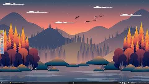 ArcoLinux : 2043 making a keyboard shortcut in Xfce4 for flameshot - Ctrl + Super + Alt