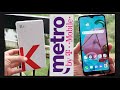 LG K51 Unboxing And  All You Need to Know For metro by T-mobile