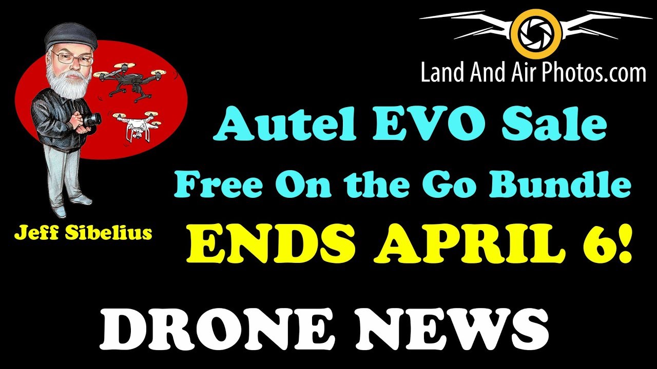 autel evo sale