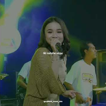 Story Wa Terbaru 2021 Lagu Lemah Teles - Tasya Rosmala