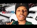 Kaydababy  pressure visualizer