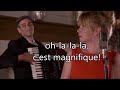 15, セマニフィック、仏語、英語、日本語