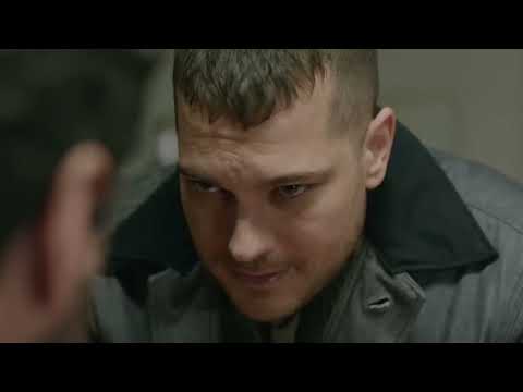 Gaddar 2.Bölüm 2.Ön İzleme