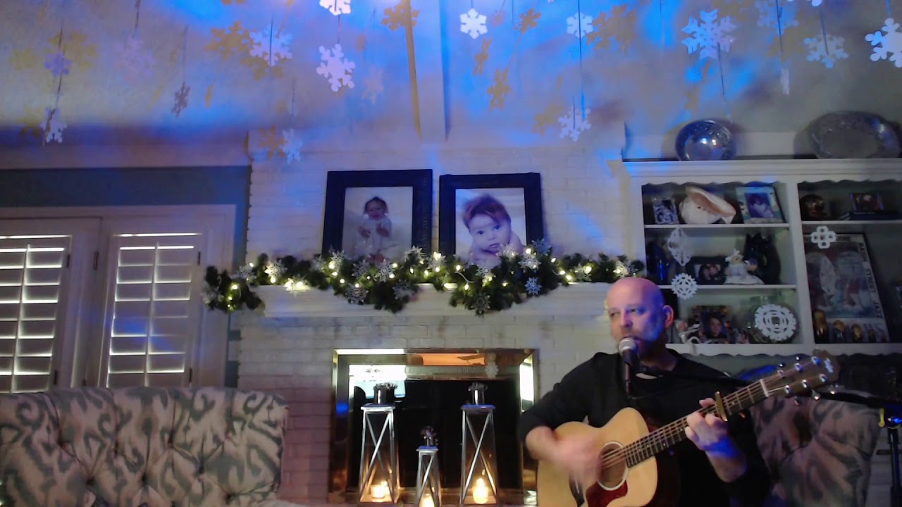 Splinters and Stones (Hillsong UNITED)