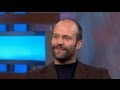 Jason Statham Interview on New Film 'Parker'