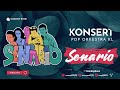 Konsert Pop Orkestra Kuala Lumpur bersama Senario