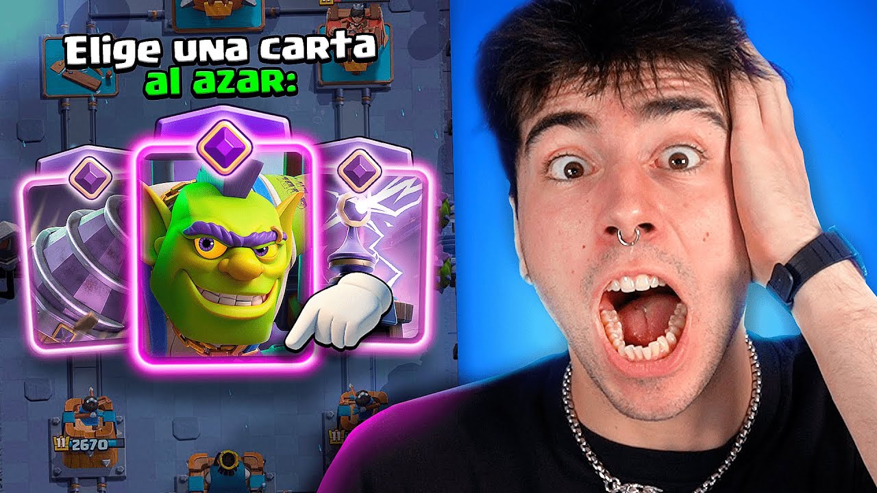 BENIJU ES TOP 1 MUNDIAL DE TRIPLE ELECCIÓN