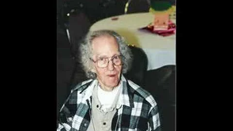 In Memoriam Robert F. Butts 1919-2008