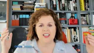 The Pandemic’s Prophet - Laurie Garrett  | The Open Mind