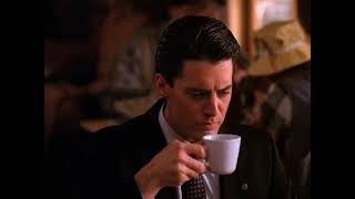 EMN Bumper - Twin Peaks @CobraTWashington