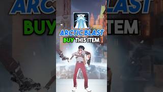 You should be BUYING this item... #deadlock