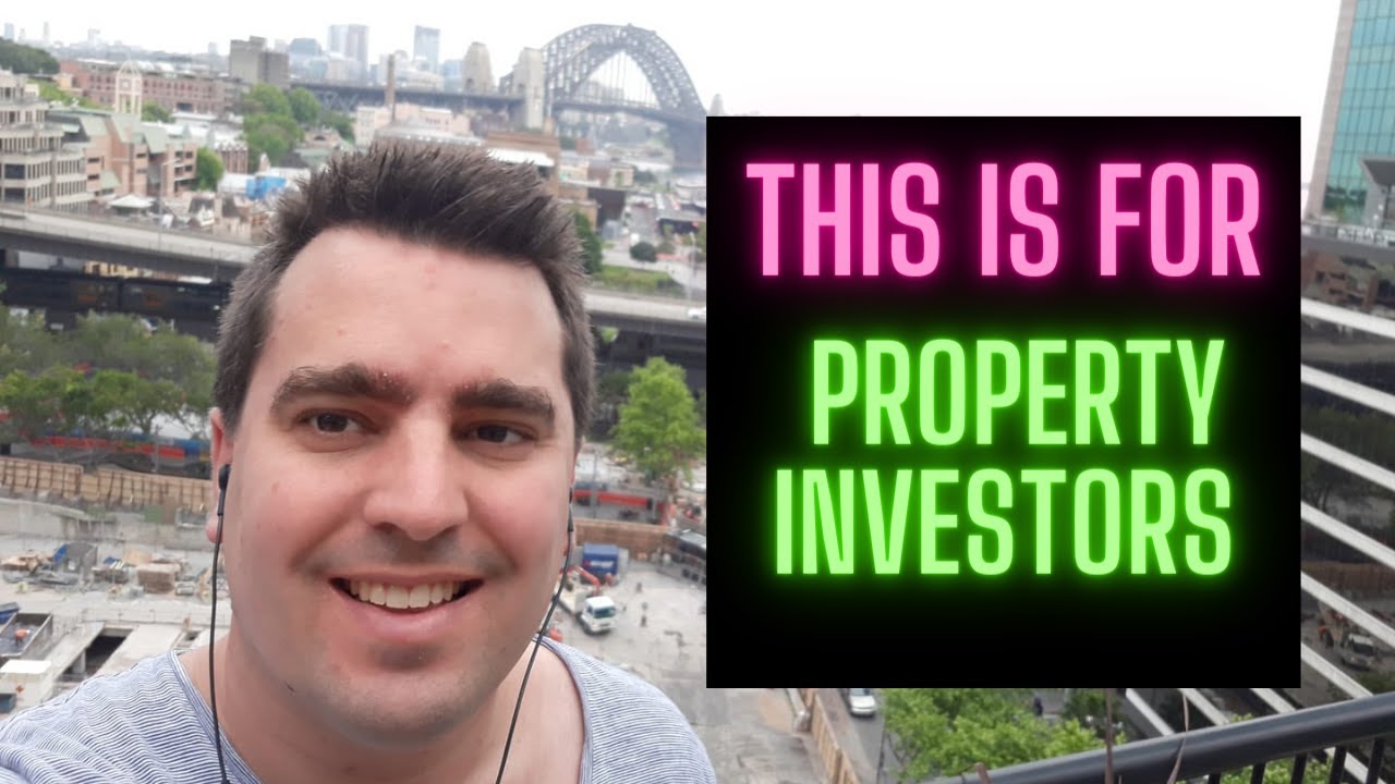 What is the biggest PAIN POINT for Property Investors right now? YouTube
