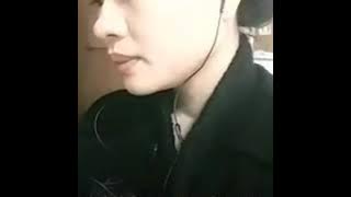 Salah manaruah raso(elsa pitaloka)cover by arlinahw suwandi(smule)