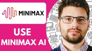 HOW TO USE MINIMAX AI -  2025! (FULL GUIDE)