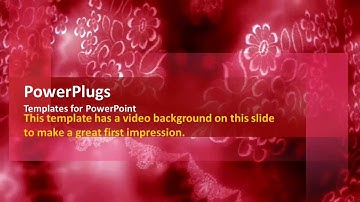 Wedding-2-20_ws CrystalGraphics.com PowerPoint Video Enhanced Templates