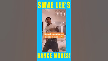 SWAE LEE SHOW