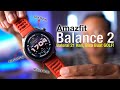 Amazfit Balance 2 - Garmin Mahal? Ya Bisa Beli Ini. Begini 5 Keunggulannya!