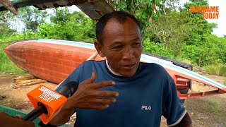 Heel Wat Problemen Te Plantage Laarwijk | Suriname Today