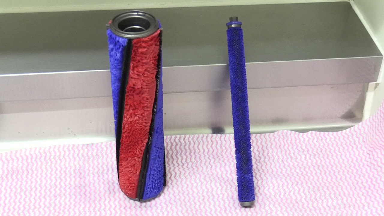 【分解洗浄】 Dyson[151868] CY24 CY25ヘッド　d1 分解洗浄/動作確認済 ダイソン純正ダイレクトドライブクリーナー