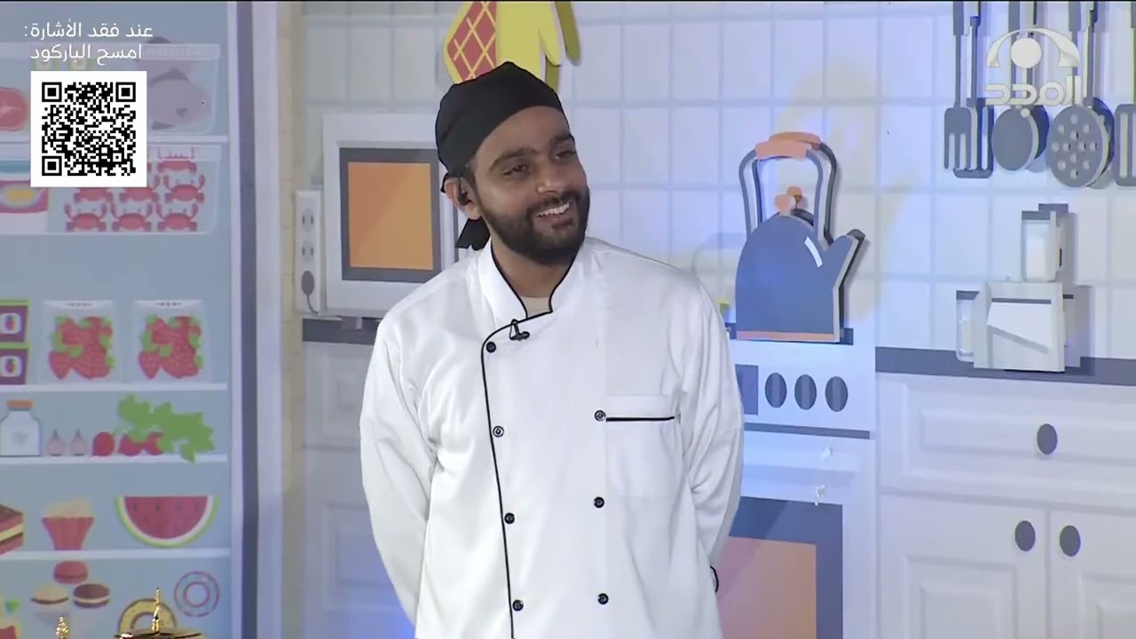 عبدالله العنزي في فقرة تحت الضغط مع: رياض الخبران | #الذواقة52