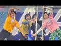 【モナキ】スペシャルライブ よみうりランドプールWAI 2026/9/6