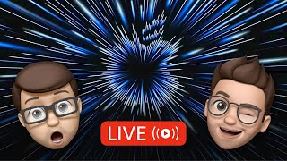 Unser Apple-Abend: Keynote zum M1X, MacBook Pro & Mac Mini?