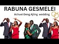 RABUNA GESMELEI ACHUEI DENG AJIING SOUTHSUDANESE MUSIC 2025 Southsudanese Southsudanesemusi RABUNA GESMELEI ACHUEI DENG AJIING SOUTHSUDANESE MUSIC 2025 Southsudanese Southsudanesemusi