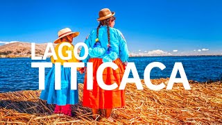 Puno: Islas de Uros y Taquile en el Lago Titicaca | Tour en 2 Días | Gigi Aventuras