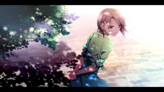 *Nightcore - True Colors (Zedd, Kesha)*